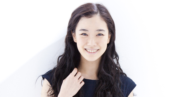 蒼井優 薬 彼氏 タバコ 歯 本名
