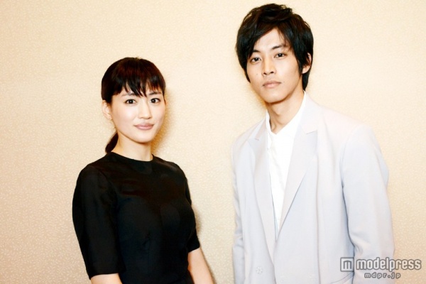 松坂桃李 大学 父親 心理学 綾瀬はるか 破局 彼女 あかね 髪型 ショート