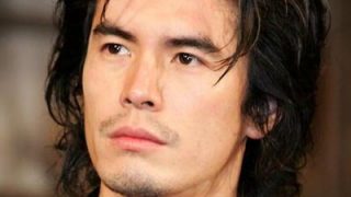 俳優 ページ 8 芸能レジスタンス