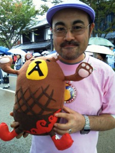 鈴木一泰はイチローの兄 元博報堂のデザイナー 大学や年齢が気になる 芸能レジスタンス