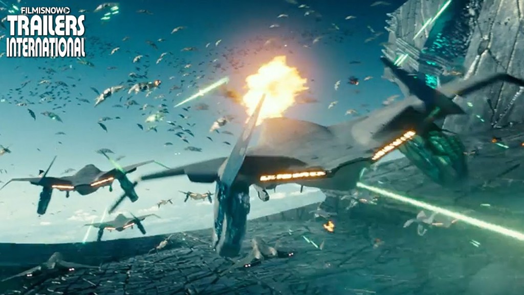 ジェンリブスのリーフレット