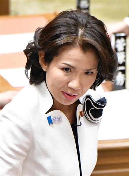 豊田真由子,秘書　音声,子供　学校,夫 職業 国土交通省,任期　いつまで　辞任