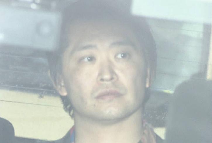 高橋祐也の愛人は元乃木坂の大和里菜で覚せい剤使用していた可能性が 芸能レジスタンス
